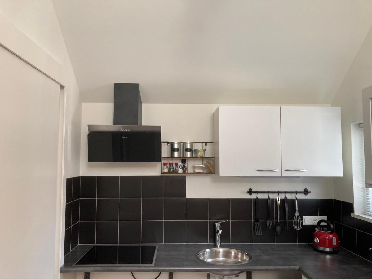 Oude Bildtzijl Vakantiehuis 'T Laaisterplakky Zonder Drempels מראה חיצוני תמונה