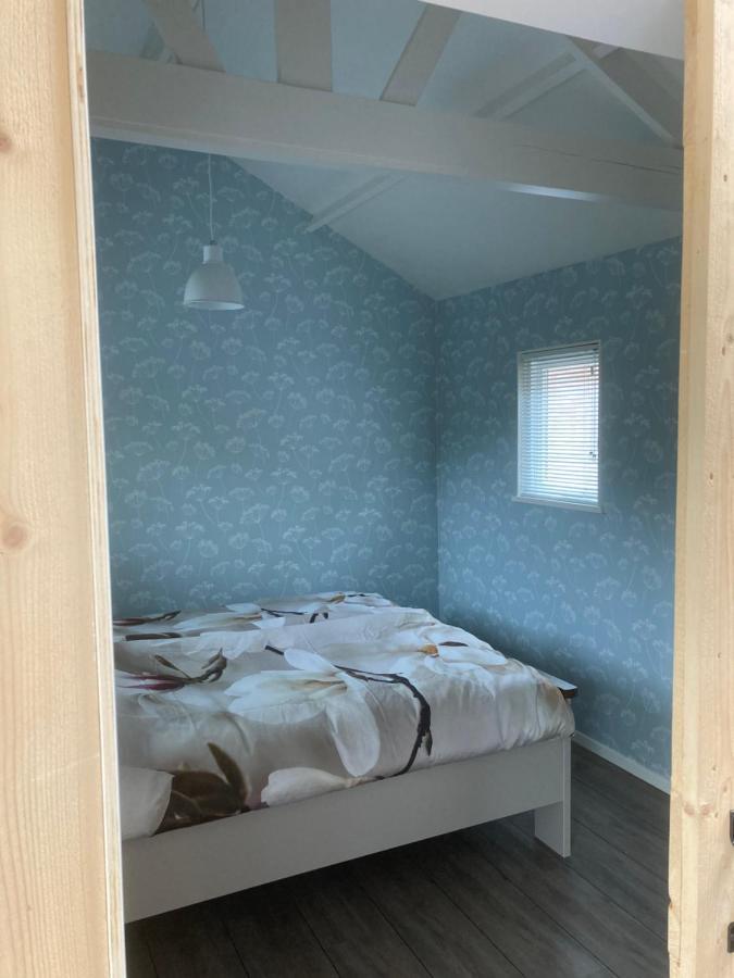 Oude Bildtzijl Vakantiehuis 'T Laaisterplakky Zonder Drempels מראה חיצוני תמונה