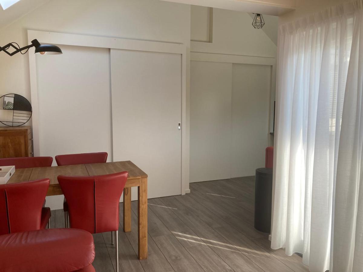 Oude Bildtzijl Vakantiehuis 'T Laaisterplakky Zonder Drempels מראה חיצוני תמונה